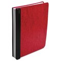 Acco 6" Expand Hanging Binder, Red A7055261